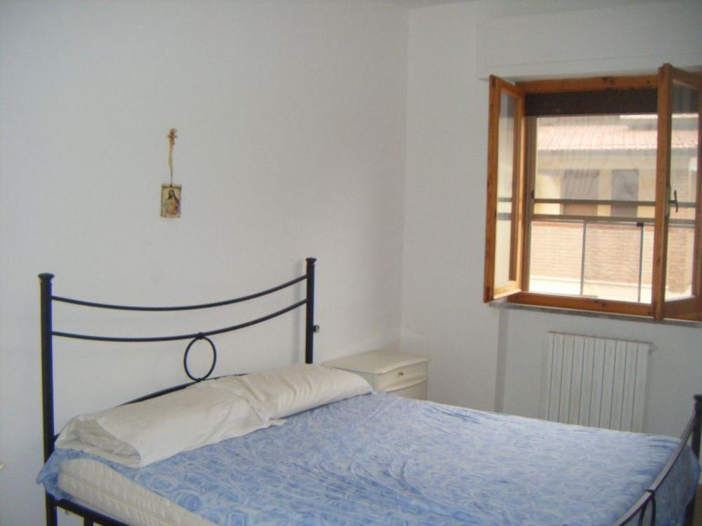 appartamento in vendita a Gavorrano