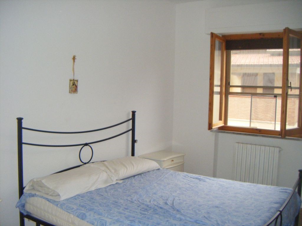 appartamento in vendita a Gavorrano in zona Bagno di Gavorrano