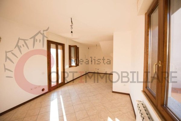 appartamento in vendita a Gavorrano in zona Bagno di Gavorrano