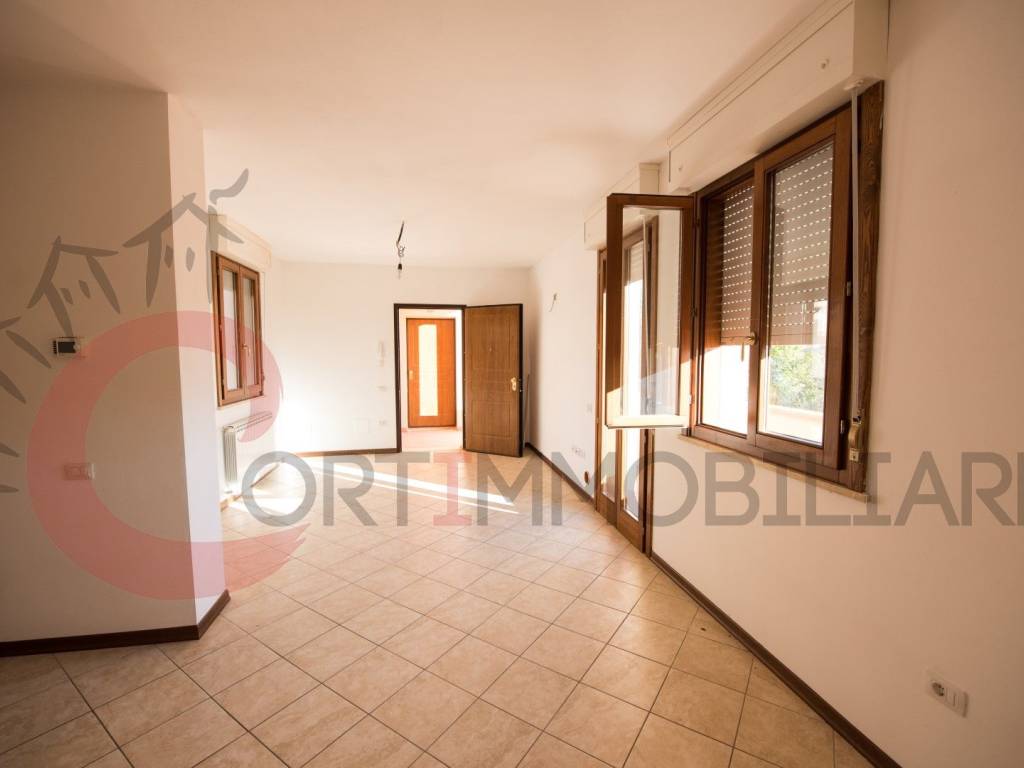 appartamento in vendita a Gavorrano in zona Bagno di Gavorrano