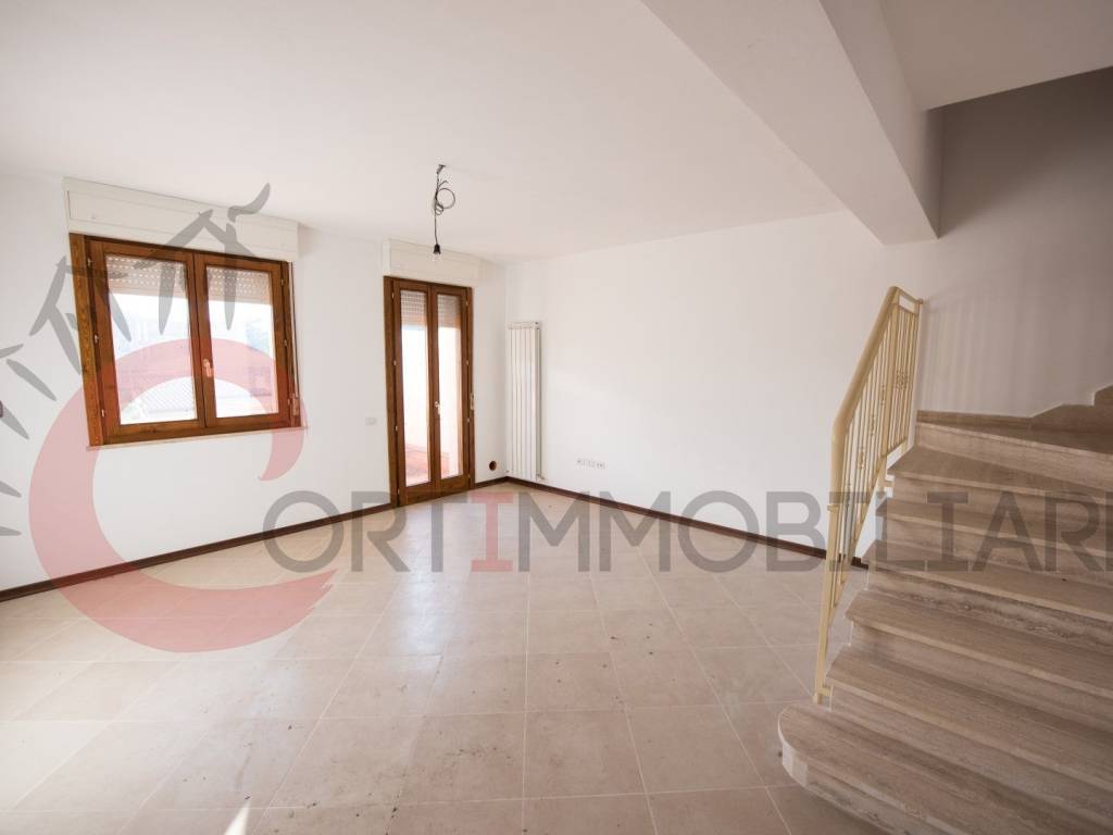 appartamento in vendita a Gavorrano in zona Bagno di Gavorrano