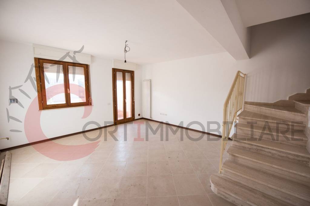 appartamento in vendita a Gavorrano in zona Bagno di Gavorrano