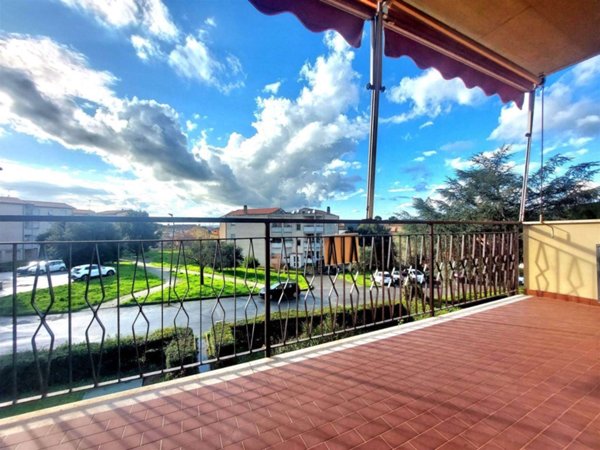appartamento in vendita a Gavorrano in zona Bagno di Gavorrano
