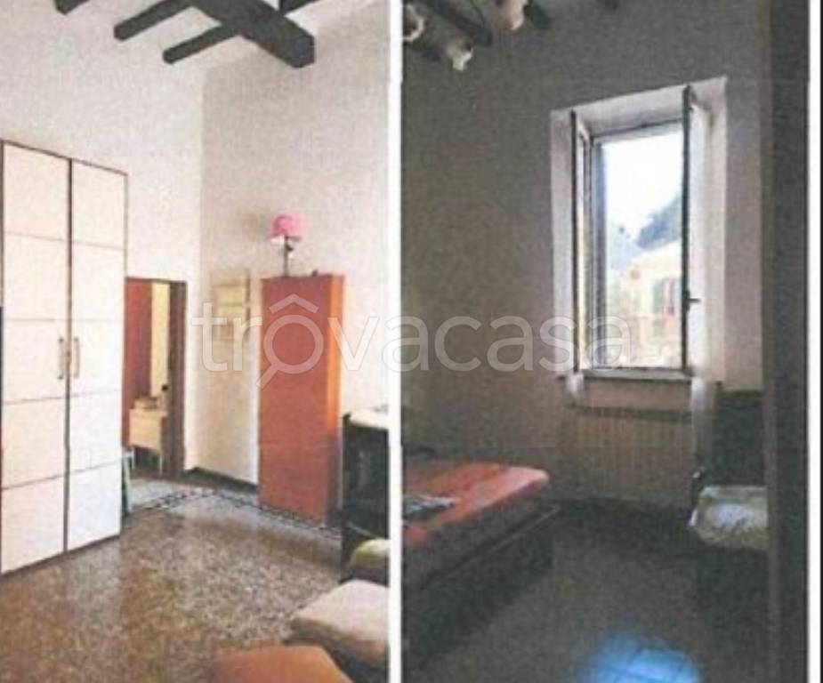 appartamento in vendita a Gavorrano