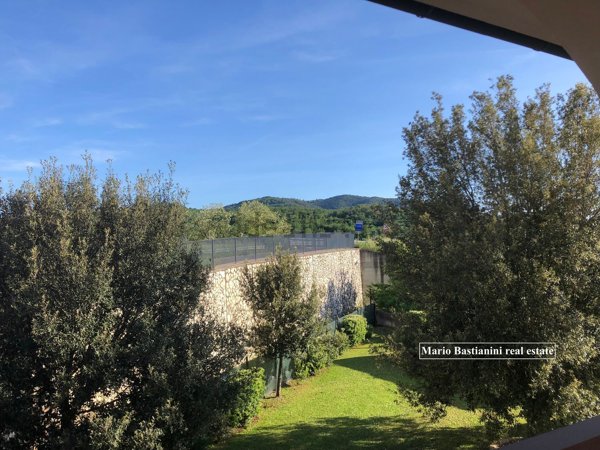 casa indipendente in vendita a Gavorrano
