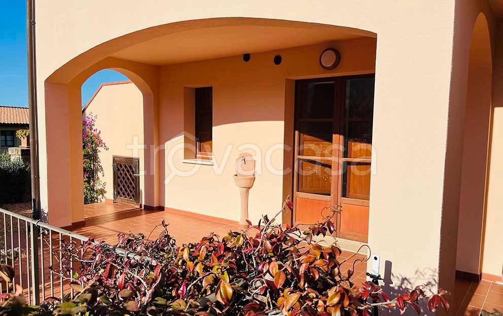appartamento in vendita a Gavorrano