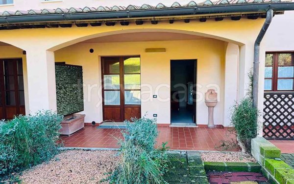 appartamento in vendita a Gavorrano