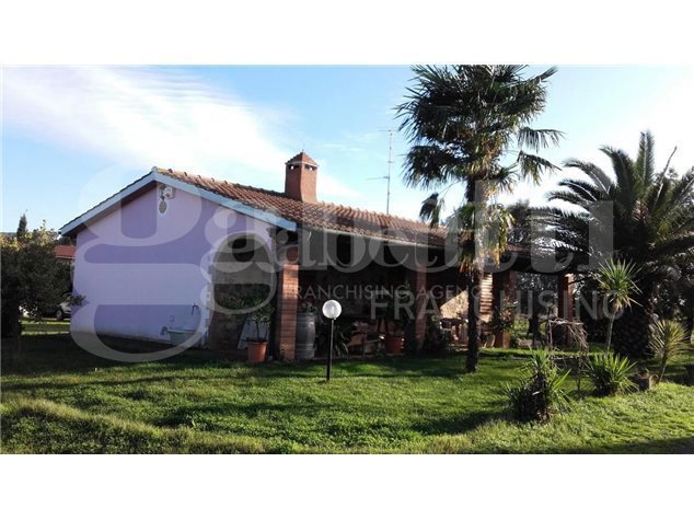 azienda agricola in vendita a Gavorrano
