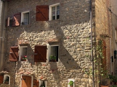 casa indipendente in vendita a Gavorrano in zona Giuncarico