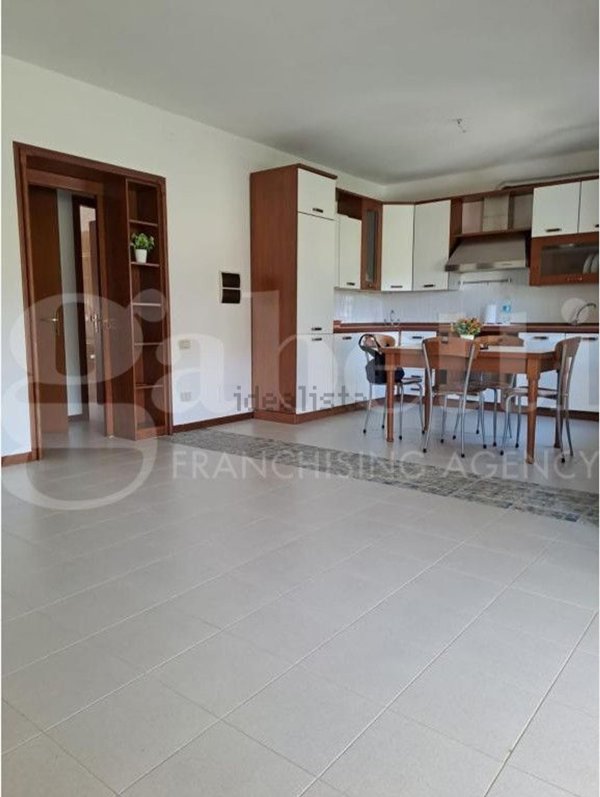 appartamento in vendita a Gavorrano in zona Bagno di Gavorrano