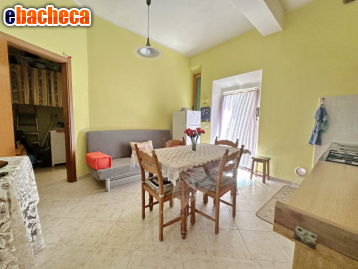 appartamento in vendita a Gavorrano in zona Bagno di Gavorrano