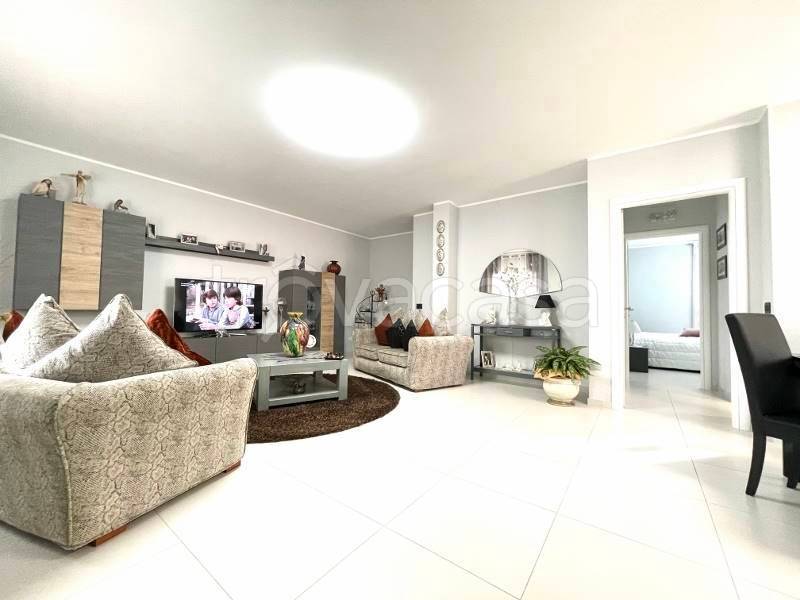 appartamento in vendita a Gavorrano in zona Bagno di Gavorrano