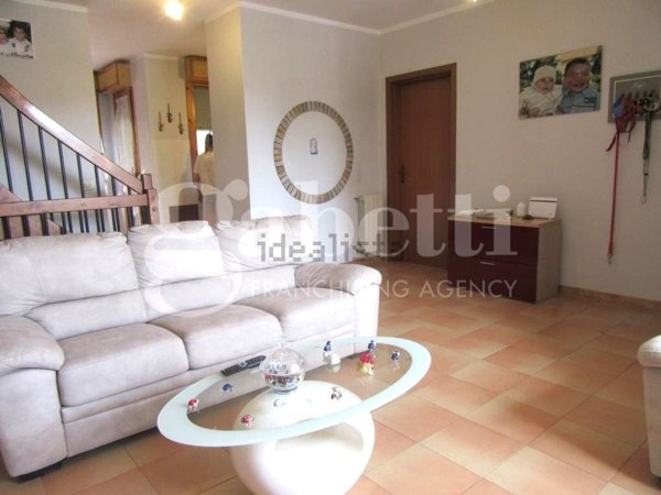 appartamento in vendita a Gavorrano in zona Bagno di Gavorrano