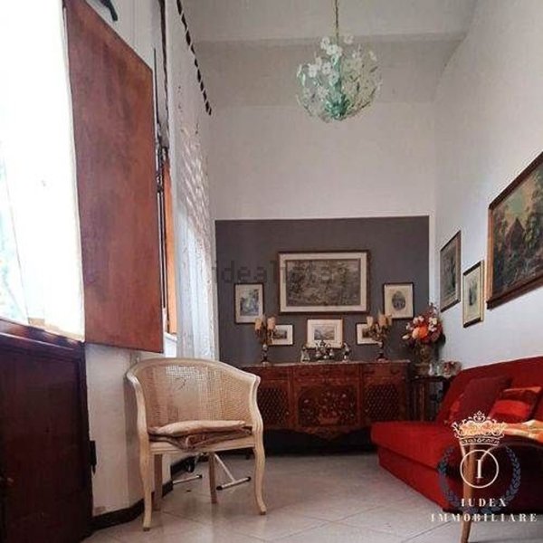 appartamento in vendita a Gavorrano