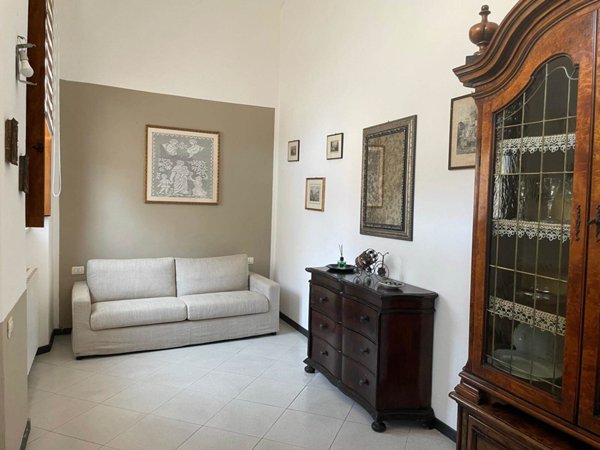 appartamento in vendita a Gavorrano