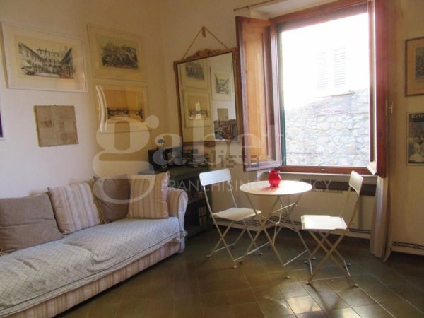 appartamento in vendita a Gavorrano in zona Giuncarico