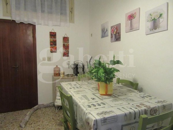 appartamento in vendita a Gavorrano in zona Ravi
