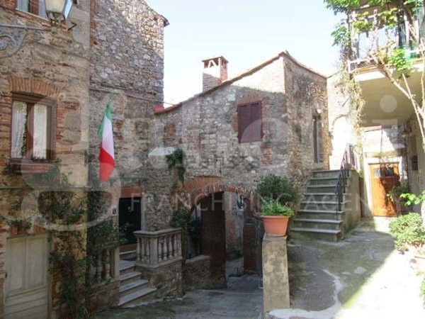 appartamento in vendita a Gavorrano
