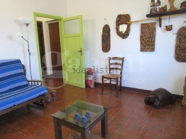 appartamento in vendita a Gavorrano in zona Grilli