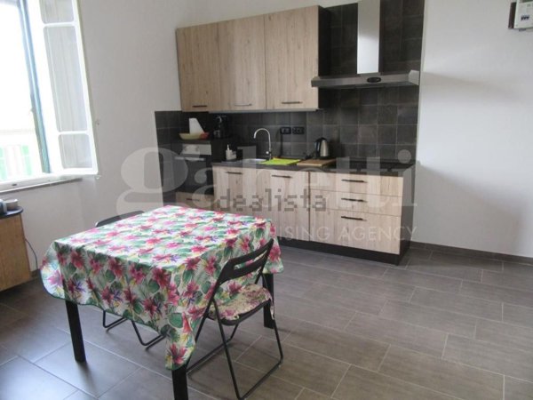 appartamento in vendita a Gavorrano in zona Bagno di Gavorrano