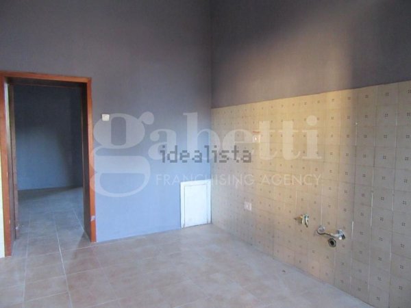 appartamento in vendita a Gavorrano in zona Bagno di Gavorrano