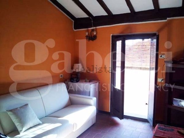 appartamento in vendita a Gavorrano in zona Bagno di Gavorrano