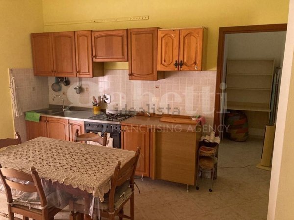 appartamento in vendita a Gavorrano in zona Bagno di Gavorrano