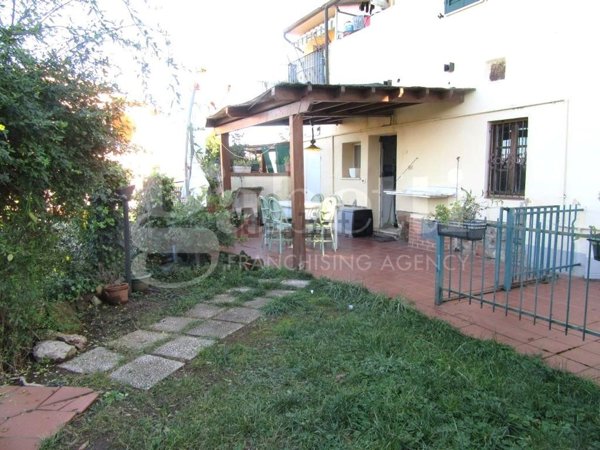 appartamento in vendita a Gavorrano in zona Filare