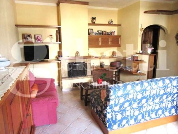 appartamento in vendita a Gavorrano in zona Bagno di Gavorrano