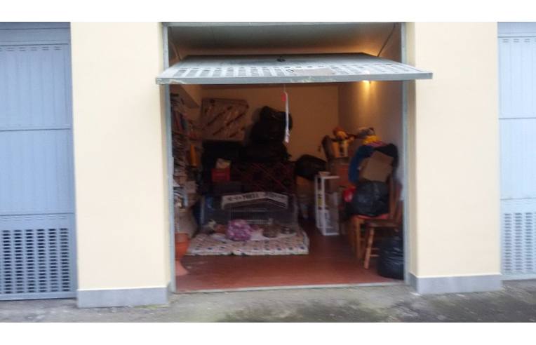 appartamento in vendita a Gavorrano in zona Caldana