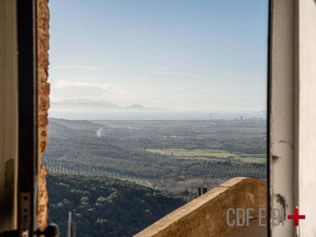 appartamento in vendita a Gavorrano