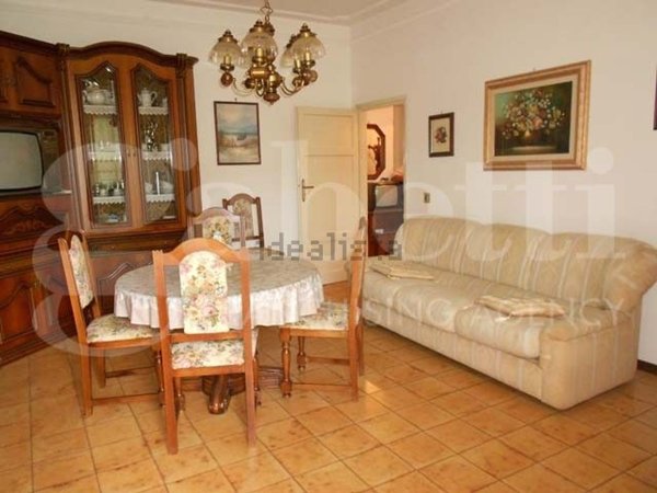 appartamento in vendita a Gavorrano