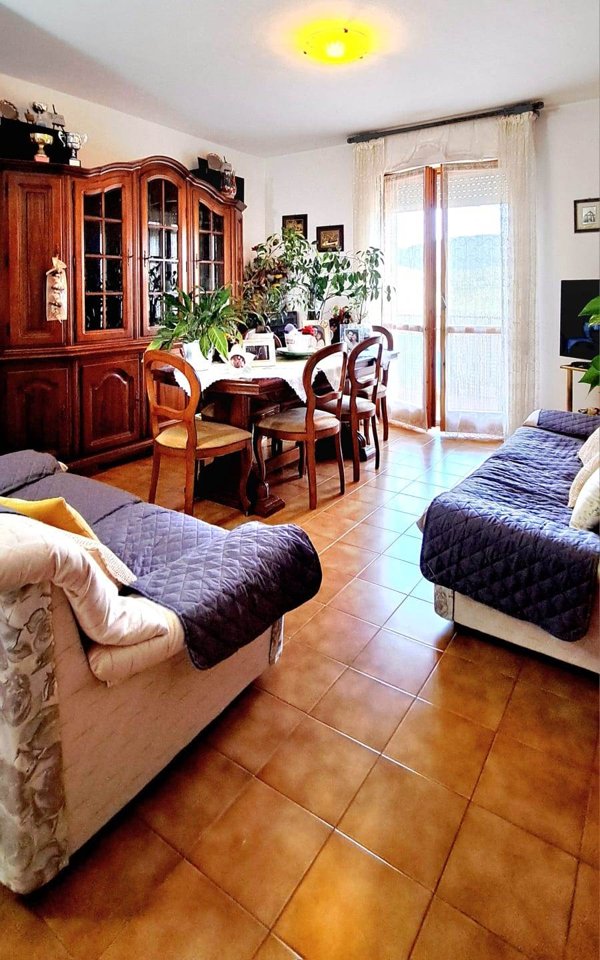 appartamento in vendita a Gavorrano in zona Bagno di Gavorrano