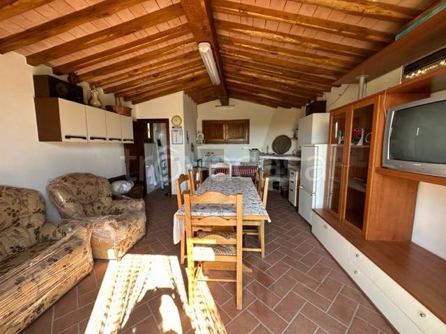terreno agricolo in vendita a Gavorrano in zona Bagno di Gavorrano