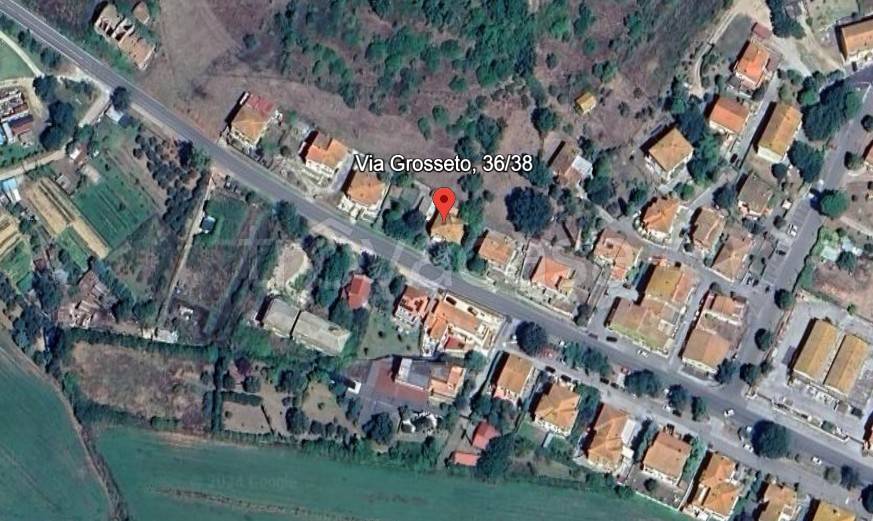 appartamento in vendita a Gavorrano in zona Grilli