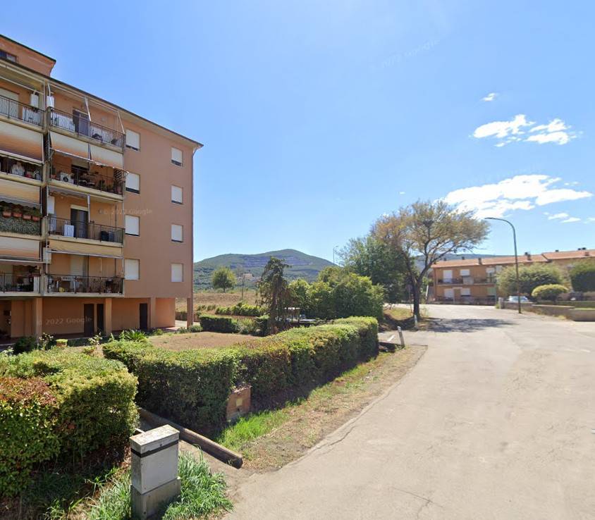 appartamento in vendita a Gavorrano in zona Bagno di Gavorrano