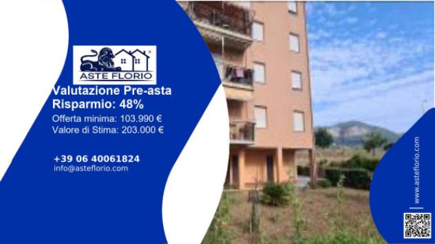 appartamento in vendita a Gavorrano in zona Bagno di Gavorrano