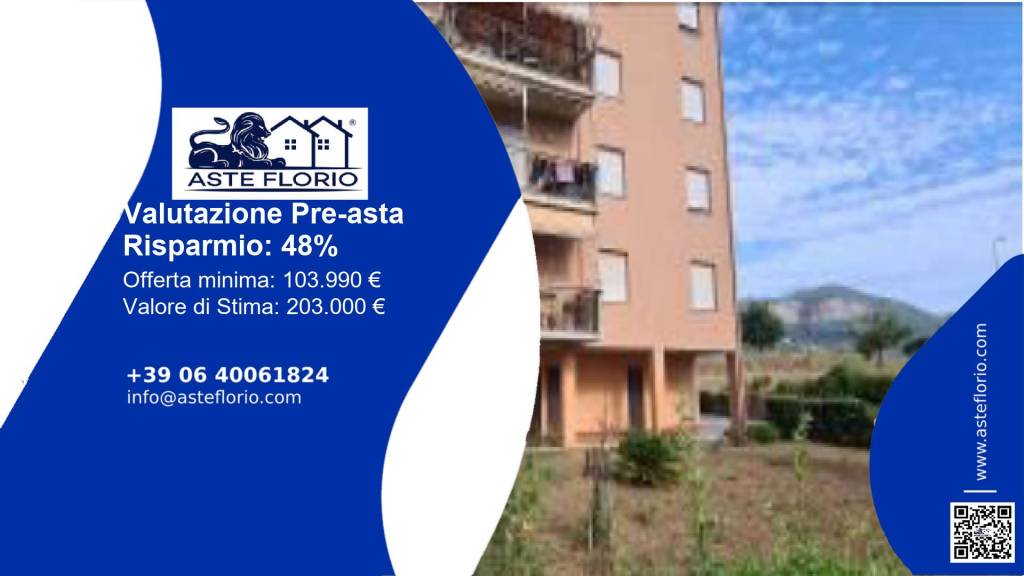 appartamento in vendita a Gavorrano in zona Bagno di Gavorrano