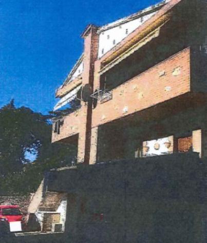 appartamento in vendita a Gavorrano in zona Grilli