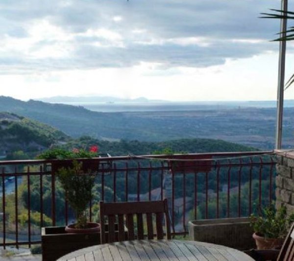 appartamento in vendita a Gavorrano in zona Bagno di Gavorrano