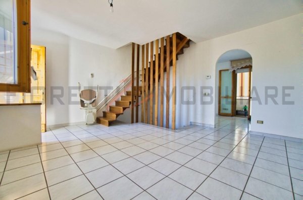 casa indipendente in vendita a Gavorrano in zona Bagno di Gavorrano