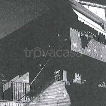 appartamento in vendita a Gavorrano in zona Grilli
