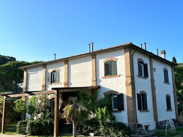 appartamento in vendita a Gavorrano