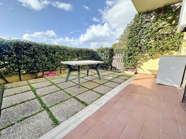 appartamento in vendita a Gavorrano in zona Bagno di Gavorrano