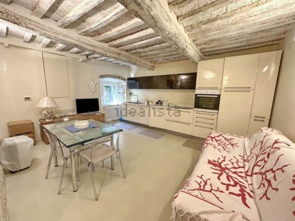 appartamento in vendita a Gavorrano