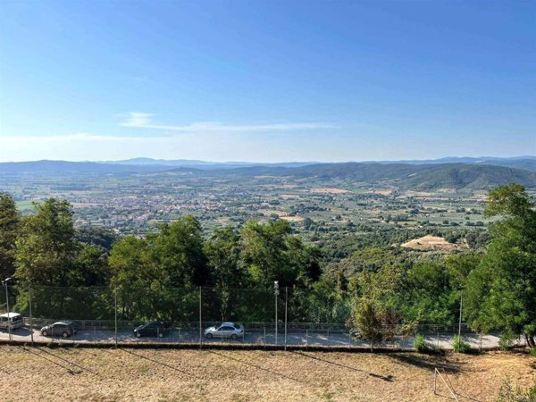 appartamento in vendita a Gavorrano in zona Bagno di Gavorrano