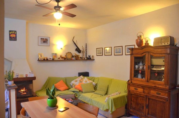 appartamento in vendita a Gavorrano in zona Bagno di Gavorrano