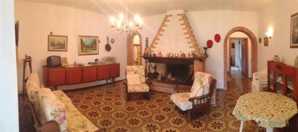 casa indipendente in vendita a Gavorrano in zona Bagno di Gavorrano