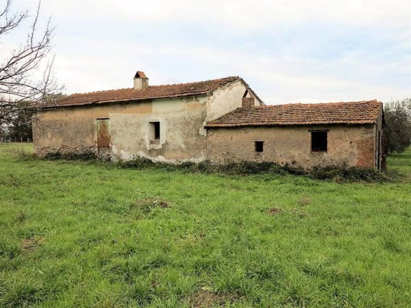 casa indipendente in vendita a Gavorrano in zona Bagno di Gavorrano