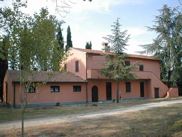 azienda agricola in vendita a Gavorrano